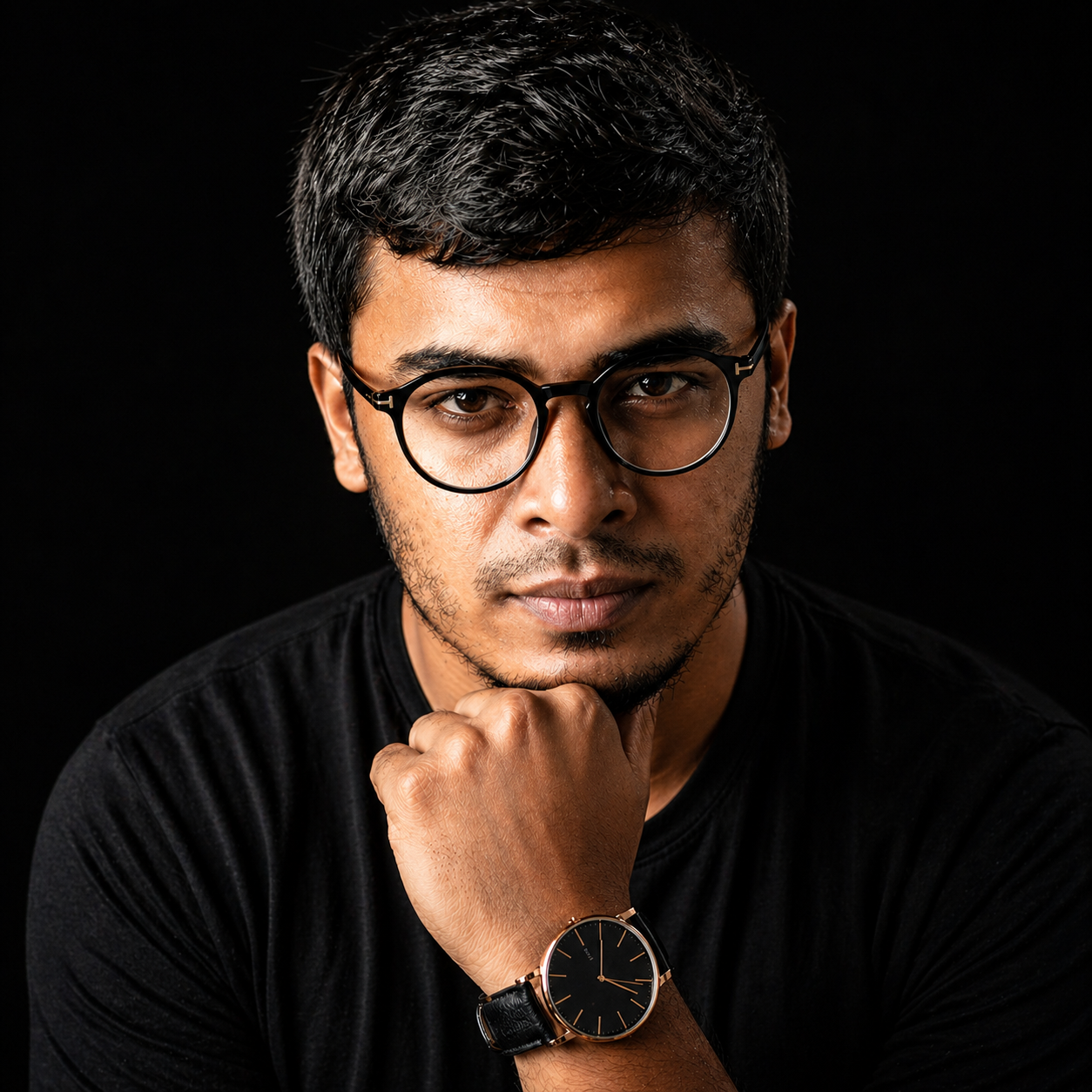 MD. Ammar Ali Khandoker | HR & Digital Pro